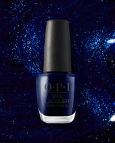O.P.I- Yoga-ta Get This Blue! - The Beauty League Pakistan