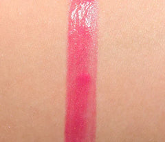 Yves Saint Laurent- Rebel Nudes Rouge Pur Couture Vernis a Levres 104 Fuchsia Tomboy - The Beauty League Pakistan