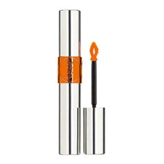 YVES SAINT LAURENT- Volupte Tint In Oil Nourishing Lip Oil Colour No.07 Crush Me Orange - The Beauty League Pakistan
