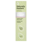 Naturally Radiant 2 in 1 Moisturiser & Serum 50ml - The Beauty League Pakistan