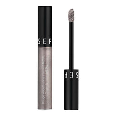 SEPHORA COLLECTION Cream Lip Stain Metal- 65 Silver Stars - The Beauty League Pakistan