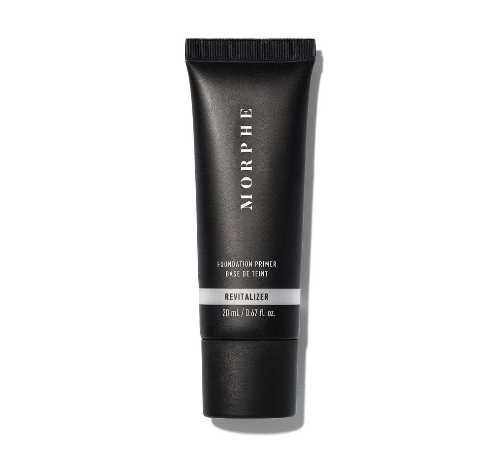 Morphe- Revitalizer Foundation Primer, 20ml - The Beauty League Pakistan