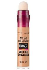 Maybelline- Instant Age Rewind Eraser Dark Circles Treatment Concealer Medium Moyen 130 - The Beauty League Pakistan
