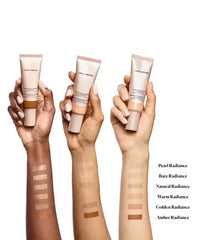 Laura Mercier Tinted Moisturizer Illuminating Natural Skin Perfector SPF 30 - Bare Radiance - The Beauty League Pakistan