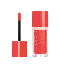 BOURJOIS- ROUGE EDITION SOUFFLE DE VELVET LIPSTICK 01 ORANGELIQUE (TESTER) - The Beauty League Pakistan