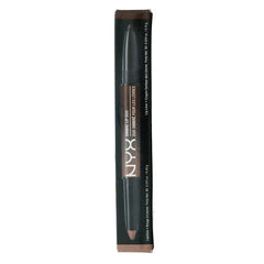 NYX Ombre Lip Duo- Cookies & Cream - The Beauty League Pakistan