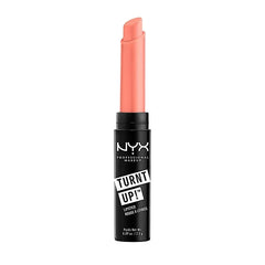 NYX-Turnt Up Lipstick- Pink Lady - The Beauty League Pakistan