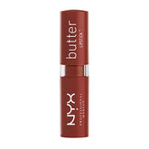 Nyx-Butter Lipstick - Ripe Berry