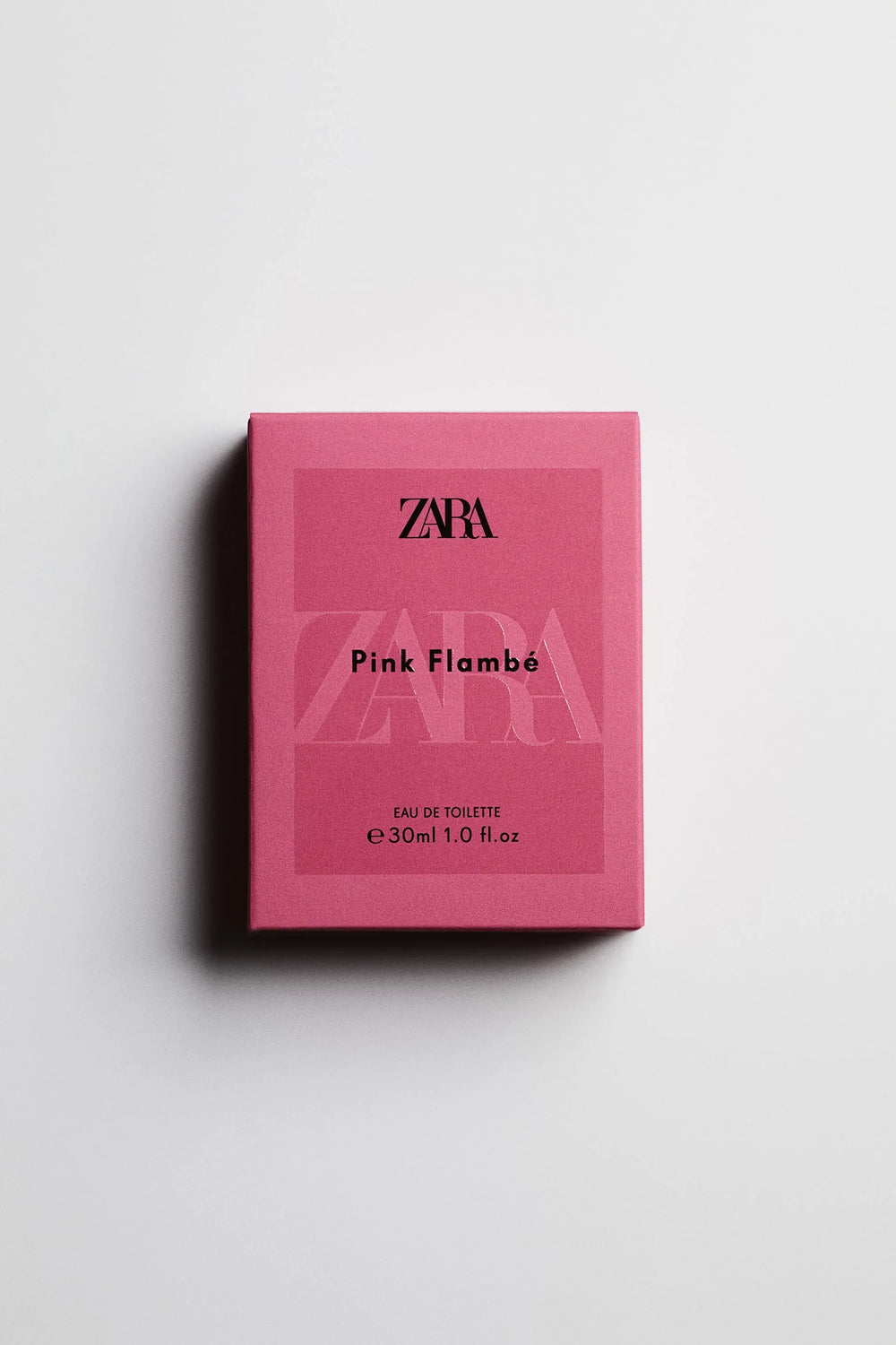 Zara-PINK FLAMBÉ 30 ML / 1.01 OZ - The Beauty League Pakistan