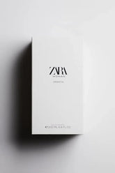 Zara- Oriental 200ml - The Beauty League Pakistan
