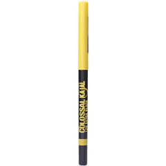 Maybelline Colossal Kajal Liner 12h Extra Black - The Beauty League Pakistan