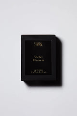 Zara- Violet Blossom Perfume For Women, 100ml - The Beauty League Pakistan