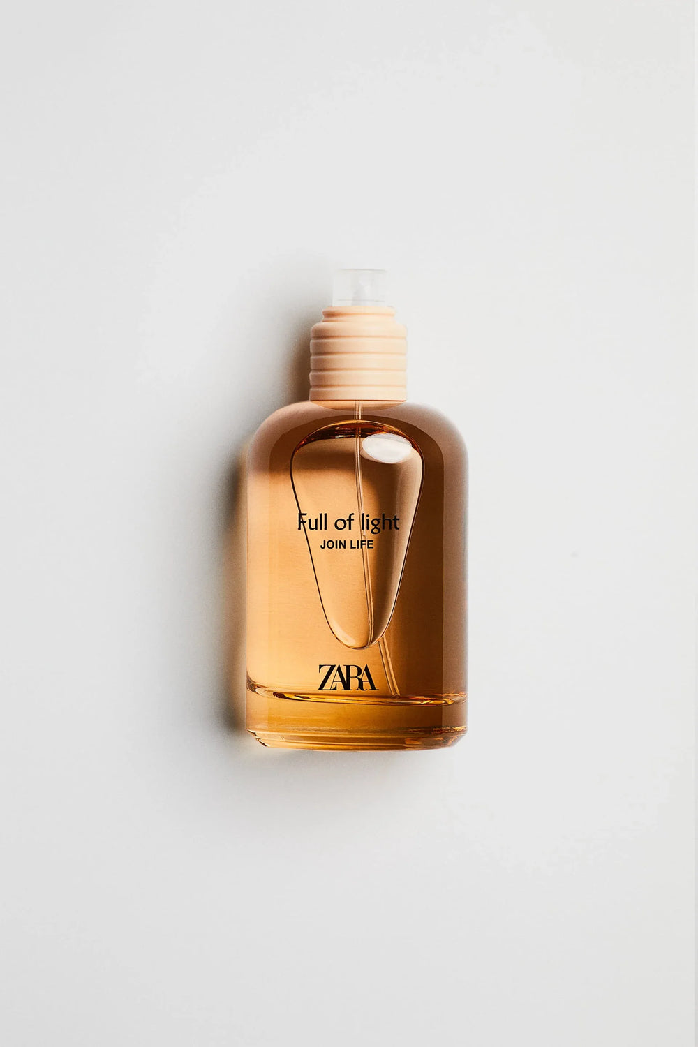 Zara- FULL OF LIGHT JOIN LIFE EDT 100 ML - The Beauty League Pakistan