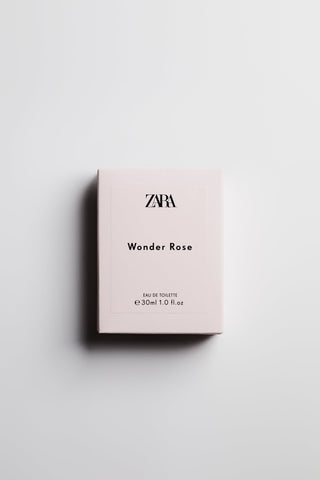 Zara- Wonder Rose 30 ML