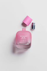 Zara- Wonder Rose Obsession 90ml - The Beauty League Pakistan