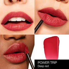 NARS- Air Matte Lip Color- Power Trip Mini - The Beauty League Pakistan