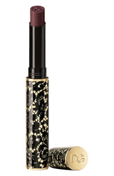 Dolce & Gabbana Passion Lip Cream to Powder Matte Lip Pen-Forever Dahlia 320