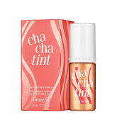 Benefit- Chachatint Cheek & Lip Stain 6ml - The Beauty League Pakistan