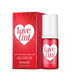 Benefit- Lovetint Cheek & Lip Stain 6ml - The Beauty League Pakistan