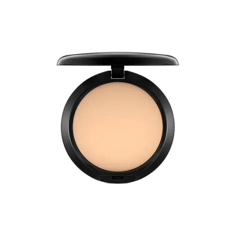 MAC NC-25 STUDIO FIX POWDER PLUS FOUNDATION - The Beauty League Pakistan