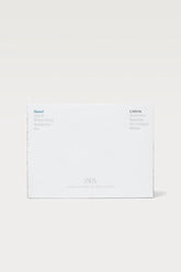 Zara- Twin Pack SEOUL 100 ML + LISBOA 100 ML - The Beauty League Pakistan
