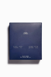 ZARA-NIGHT POUR HOMME II + III 100 ML (3.4 FL. OZ) - The Beauty League Pakistan