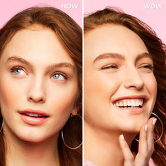BENEFIT COSMETICS- Precisely, My Brow Pencil 03 WARM LIGHT BROWN - The Beauty League Pakistan
