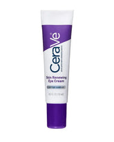 CerVe- Skin Renewing Eye Cream 14.2g - The Beauty League Pakistan