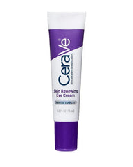 CerVe- Skin Renewing Eye Cream 14.2g - The Beauty League Pakistan