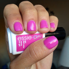 Essie Gel- Frangipani - The Beauty League Pakistan