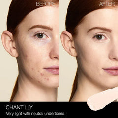 NARS- Mini Radiant Creamy Concealer- L1 Chantilly (Mini) - The Beauty League Pakistan