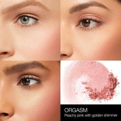 NARS- Orgasm Blush Mini 2.4g - The Beauty League Pakistan