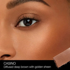 NARS Bronzer Powder- Casino - The Beauty League Pakistan