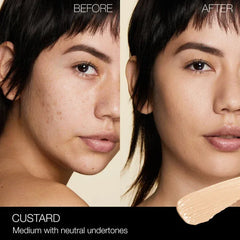 NARS- Mini Radiant Creamy Concealer- M1 Custard (Mini) - The Beauty League Pakistan