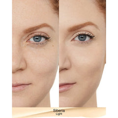 NARS- Natural Radiant Long wear Foundation- Siberia - The Beauty League Pakistan