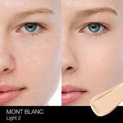 NARS- Natural Radiant Longwear Foundation- Mont Blanc - The Beauty League Pakistan