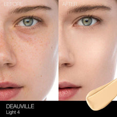 NARS- Natural Radiant Long wear Foundation- Deauville - The Beauty League Pakistan