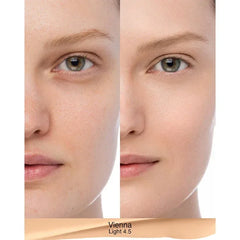 NARS- Natural Radiant Long Wear Foundation- Vienna - The Beauty League Pakistan