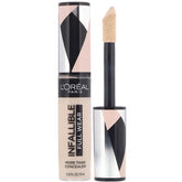 Loréal Paris Infallible More Than Concealer - 320 Porcelain - The Beauty League Pakistan