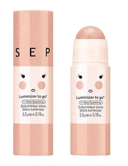 Sephora- Luminizer to Go, Miss Sparkling NR 11 - The Beauty League Pakistan