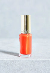 Loréal Paris Colour Riche Nail Polish - 874 Sari Parisien - The Beauty League Pakistan