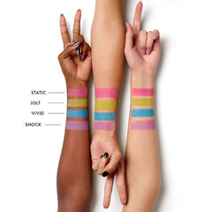 Urban Decay- Wired 24 7 Eye Pencil- Amped