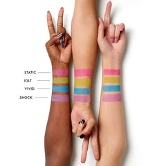 Urban Decay- Wired 24 7 Eye Pencil- Amped - The Beauty League Pakistan