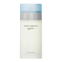 Dolce & Gabbana Light Blue Women Eau De Toilette 100ml