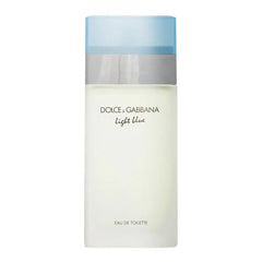 Dolce & Gabbana Light Blue Women Eau De Toilette 100ml - The Beauty League Pakistan