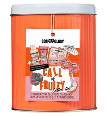 Soap and Glory- Call Of fruity Collec-tin - The Beauty League Pakistan