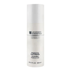 Janssen- Brightening Face Cleanser 200ml - The Beauty League Pakistan