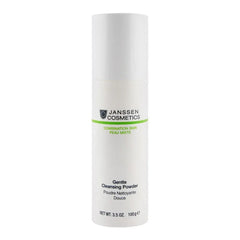 Janssen Cosmetics Combination Skin Gentle Cleansing Powder 100gm - The Beauty League Pakistan