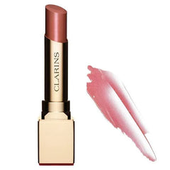 CLARINS ROUGE PRODIGE LIPSTICK - 108 NATURAL ROSE - The Beauty League Pakistan