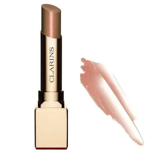 CLARINS- Rouge Prodige 124 Praline 3 ml - The Beauty League Pakistan